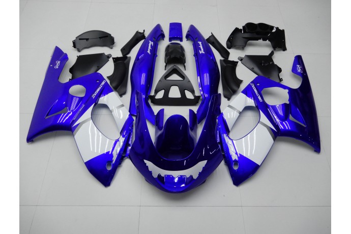 Komplette Motorradverkleidung YAMAHA YZF 600 Thundercat 1996 - 2007