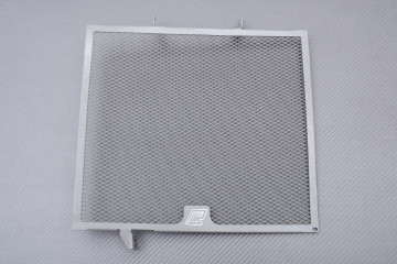 Kühlergrill- Abdeckung TRIUMPH DAYTONA 675 / R 2006 - 2012