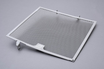 Rejilla protectora del radiador TRIUMPH DAYTONA 675 / R 2006 - 2012