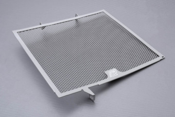 Rejilla protectora del radiador TRIUMPH DAYTONA 675 / R 2006 - 2012