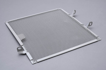 Radiator protection grill TRIUMPH DAYTONA 675 / R 2006 - 2012