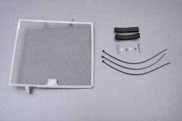 Rejilla protectora del radiador TRIUMPH DAYTONA 675 / R 2006 - 2012