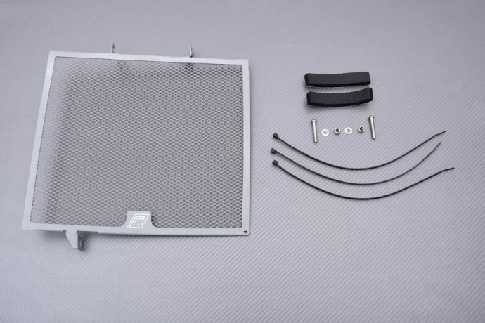 Kühlergrill- Abdeckung TRIUMPH DAYTONA 675 / R 2006 - 2012