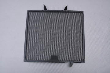 Rejilla protectora del radiador AVDB TRIUMPH DAYTONA 675 / R 2006 - 2012