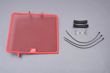 Rejilla protectora del radiador TRIUMPH DAYTONA 675 / R / MOTO2 765 2013 - 2021