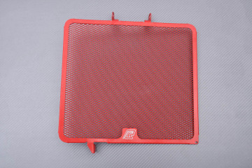 Radiator protection grill TRIUMPH DAYTONA 675 / R / MOTO2 765 2013 - 2021