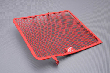 Rejilla protectora del radiador TRIUMPH DAYTONA 675 / R / MOTO2 765 2013 - 2021