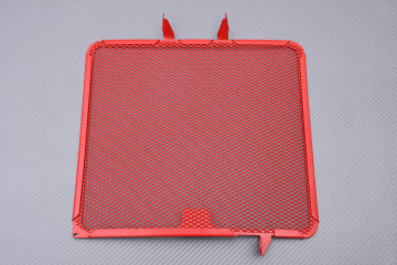 Rejilla protectora del radiador TRIUMPH DAYTONA 675 / R / MOTO2 765 2013 - 2021