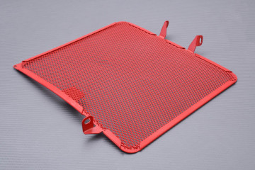 Radiator protection grill TRIUMPH DAYTONA 675 / R / MOTO2 765 2013 - 2021