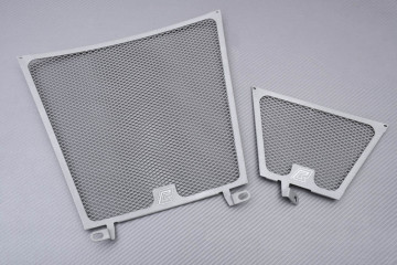 Rejillas protectora de los radiadores APRILIA RSV4 / TUONO V4 2009 - 2023