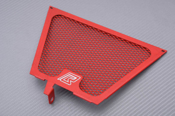 Rejillas protectora de los radiadores APRILIA RSV4 / TUONO V4 1000 / 1100 2009 - 2024