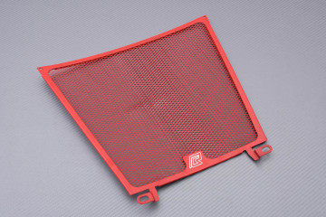 Kühlergrill- Abdeckung APRILIA RSV4 / TUONO V4 1000 / 1100 2009 - 2024