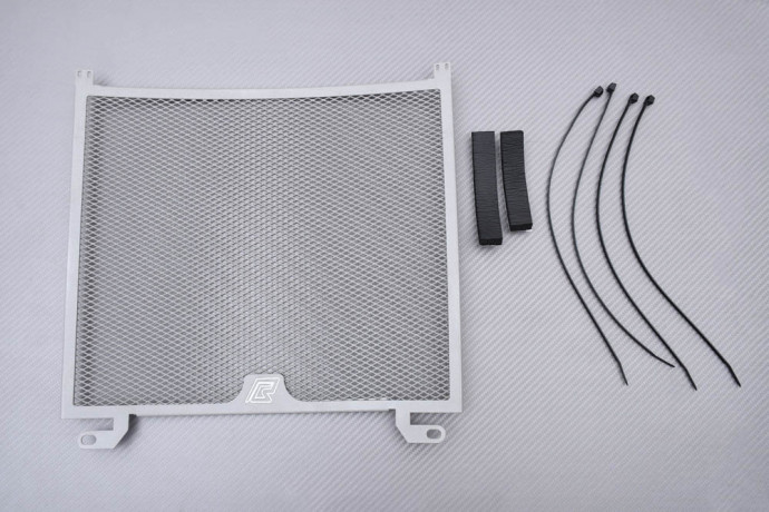 Radiator protection grill KTM RC8 / R 2008 - 2015