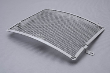 Radiator protection grill KTM ADVENTURE / SUPER ADVENTURE 1290 / 1190 / 1090 / 1050 2013 - 2020
