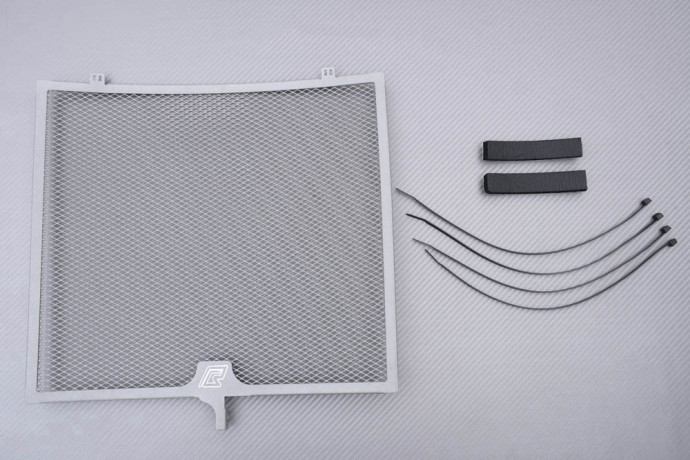 Kühlergrill- Abdeckung KAWASAKI NINJA H2 / H2R / H2SX / Z H2 2016 - 2025