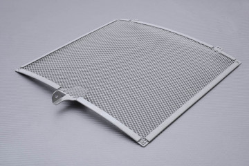 Radiator protection grill KAWASAKI NINJA H2 / H2R / H2SX / Z H2 2016 - 2025