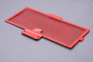 Kühlergrills- Abdeckung DUCATI PANIGALE 899 / 959 / 1199 / 1299 / V2 2012 - 2024