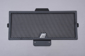 Radiator protection grill DUCATI PANIGALE 899 / 959 / 1199 / 1299 2012 - 2019