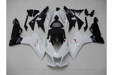 Komplette Motorradverkleidung APRILIA RSV4 2009 - 2014