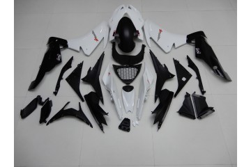 Carénage complet APRILIA RSV4 2009 - 2014