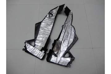 Carénage complet APRILIA RSV4 2009 - 2014