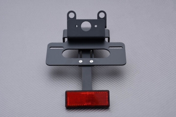 Specific License Plate Holder AVDB HONDA CBR 125 / 250 / 300 R 2011 - 2018