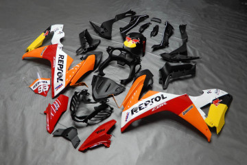 Carena completa HONDA CBR 650 F 2017 - 2018