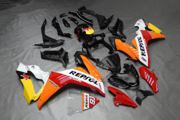 Carenado completo HONDA CBR 650 F 2017 - 2018