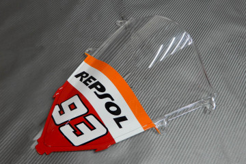 Carénage complet HONDA CBR 650 F 2017 - 2018