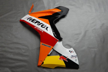 Complete Fairing set HONDA CBR 650 F 2017 - 2018
