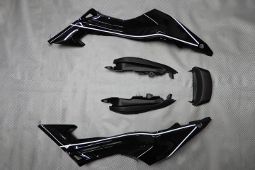 Carenado completo HONDA CBR 650 F 2017 - 2018