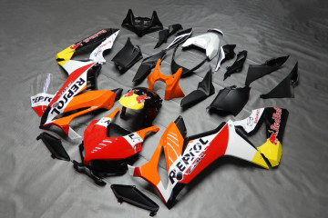 Carena completa HONDA CBR 650 R 2019 - 2023