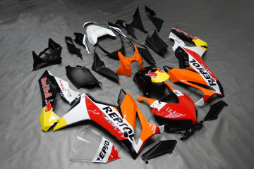 Carena completa HONDA CBR 650 R 2019 - 2023