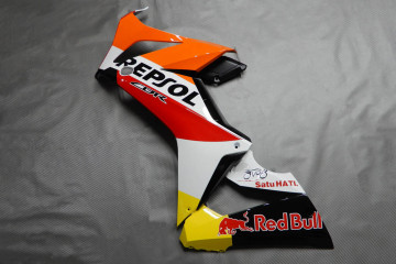 Complete Fairing set HONDA CBR 650 R 2019 - 2023