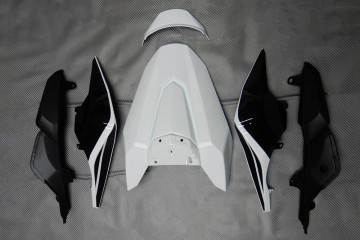 Complete Fairing set HONDA CBR 650 R 2019 - 2023