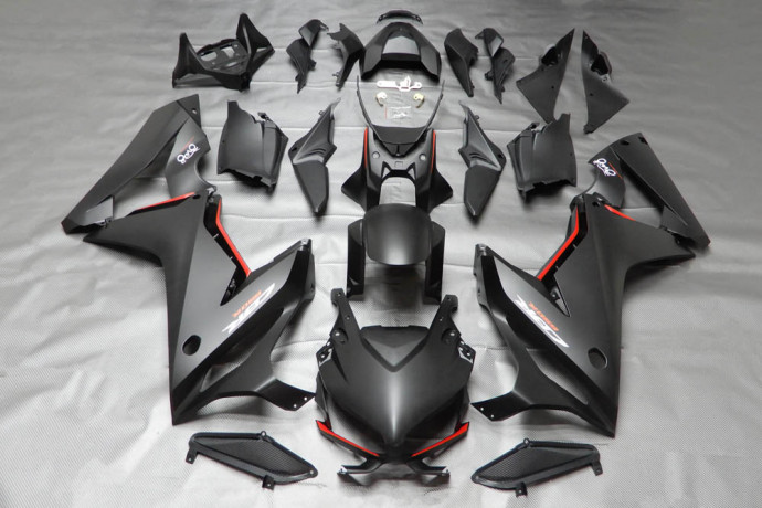 Komplette Motorradverkleidung HONDA CBR 650 R 2019 - 2023