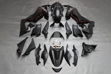 Complete Fairing set HONDA CBR 650 R 2019 - 2023