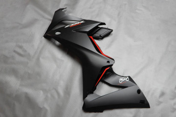 Complete Fairing set HONDA CBR 650 R 2019 - 2023