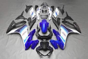 Carena completa SUZUKI GSX 250R 2017 - 2021