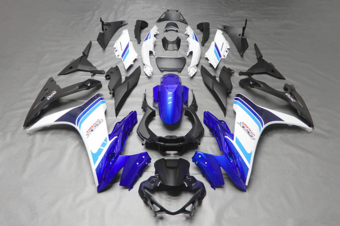 Carénage complet SUZUKI GSX 250R 2017 - 2021