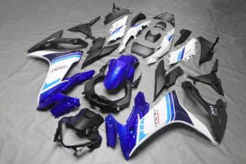 Carénage complet SUZUKI GSX 250R 2017 - 2021