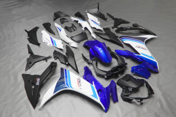 Carena completa SUZUKI GSX 250R 2017 - 2021