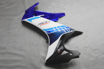 Complete Fairing set SUZUKI GSX 250R 2017 - 2021