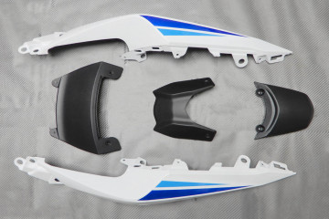 Complete Fairing set SUZUKI GSX 250R 2017 - 2021