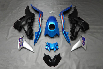 Carénage complet BMW F850GS / F750GS 2019 - 2023