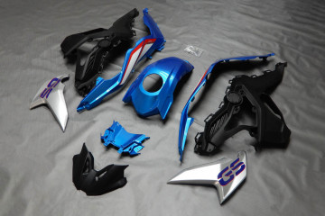 Carena completa BMW F850GS / F750GS 2019 - 2023