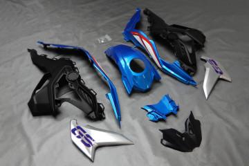 Carena completa BMW F850GS / F750GS 2019 - 2023