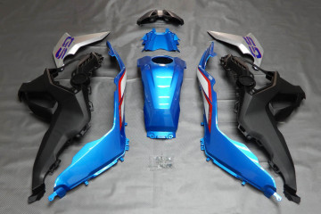 Carénage complet BMW F850GS / F750GS 2019 - 2023