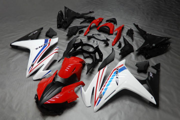 Complete Fairing set HONDA CBR 500 R 2016 - 2018