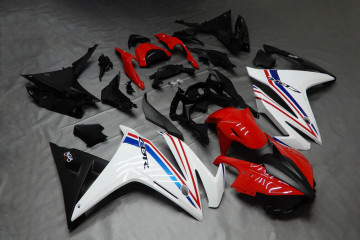 Complete Fairing set HONDA CBR 500 R 2016 - 2018